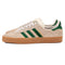 Adidas - Gazelle ADV (White/White/Gum)